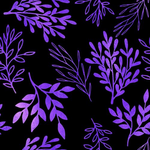 Lavoie, Tina 아티스트의 Purple Leaves작품입니다.