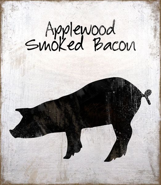 Lavoie, Tina 아티스트의 Applewood Smoked Bacon작품입니다.