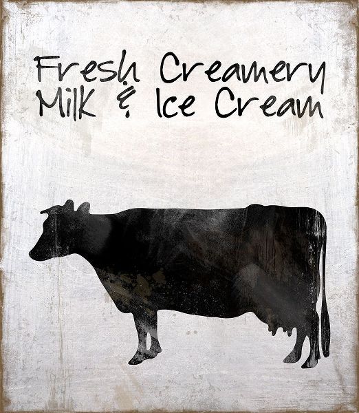 Lavoie, Tina 아티스트의 Fresh Creamery Milk And Ice Cream작품입니다.