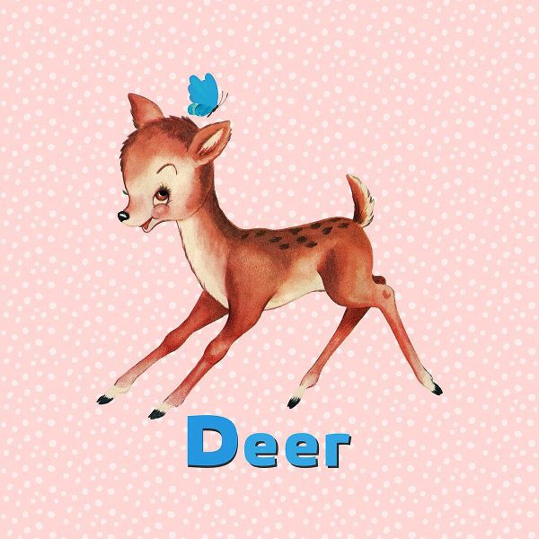 Lavoie, Tina 아티스트의 Cute Baby Deer작품입니다.