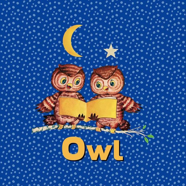 Lavoie, Tina 아티스트의 Cute Baby Owls작품입니다.