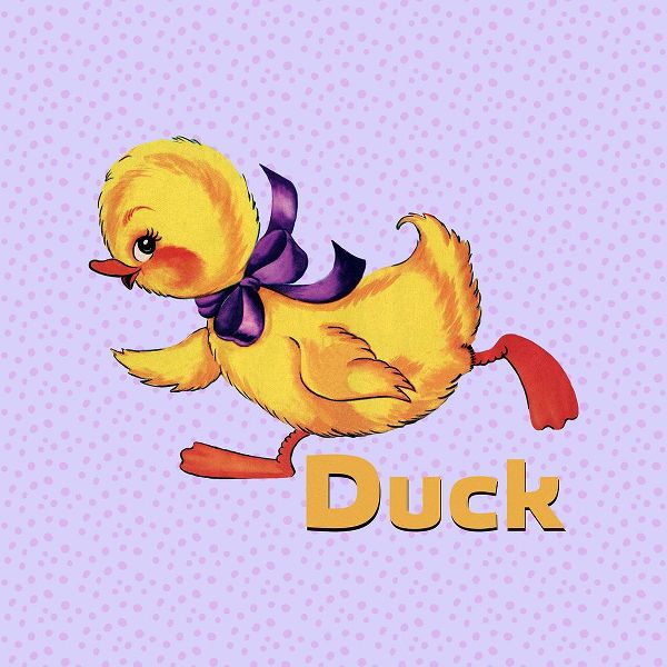 Lavoie, Tina 아티스트의 Cute Duckling작품입니다.