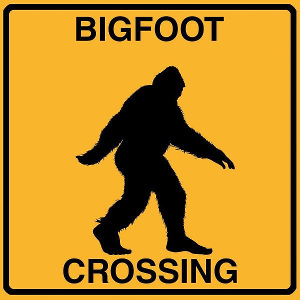 Lavoie, Tina 아티스트의 Bigfoot Crossing작품입니다.