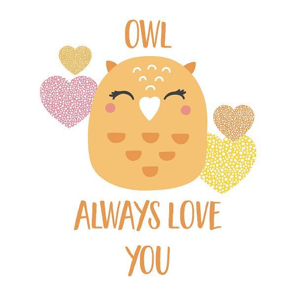 Lavoie, Tina 아티스트의 Owl Always Love You작품입니다.