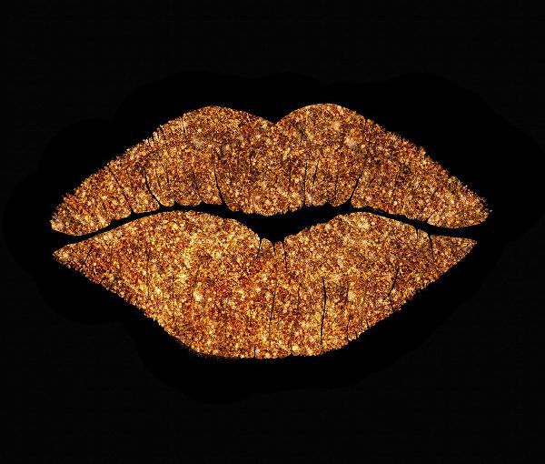 Lavoie, Tina 아티스트의 Copper Glitter Kiss작품입니다.