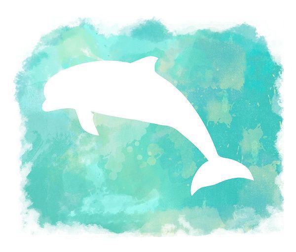 Lavoie, Tina 아티스트의 Heart of the Sea Dolphin작품입니다.