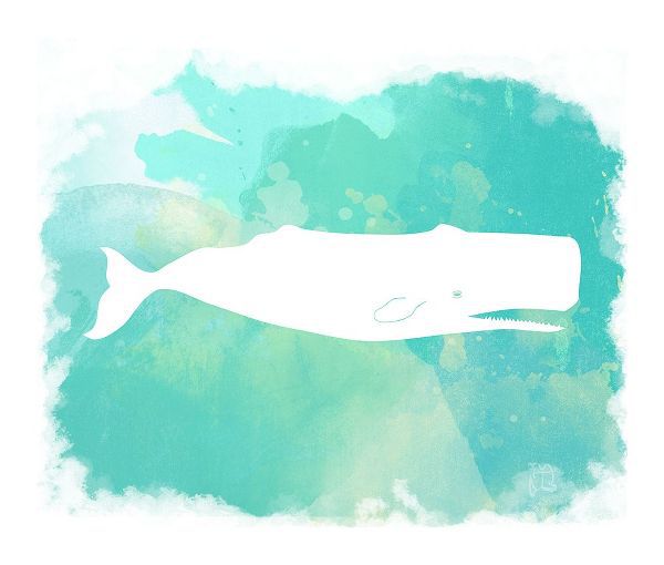 Lavoie, Tina 아티스트의 Heart of the Sea Sperm Whale작품입니다.