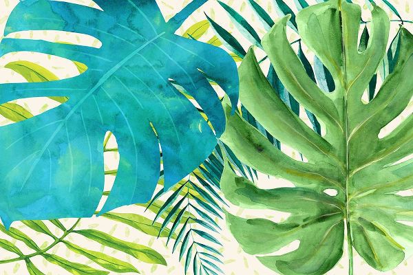 Lavoie, Tina 아티스트의 Rainforest Canopy작품입니다.