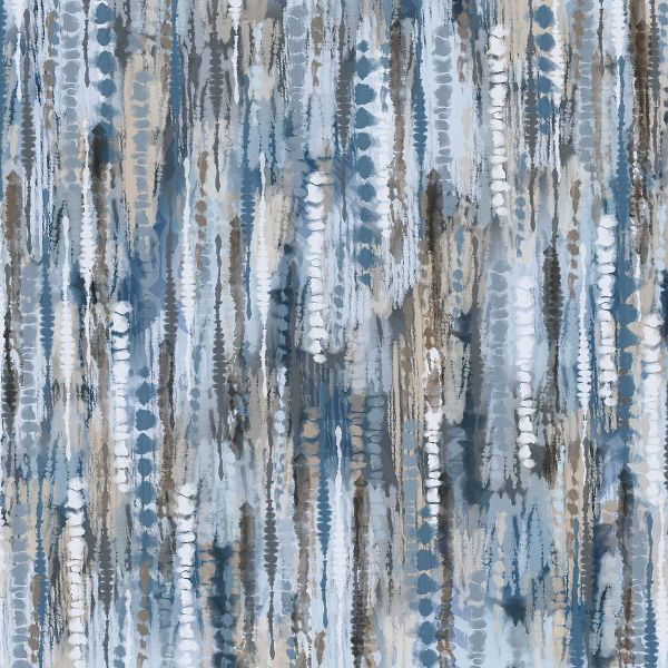 Lavoie, Tina 아티스트의 Boho Tie Dye Cool Water pattern작품입니다.