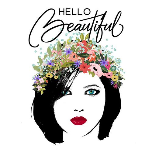 Lavoie, Tina 아티스트의 Hello Beautiful작품입니다.