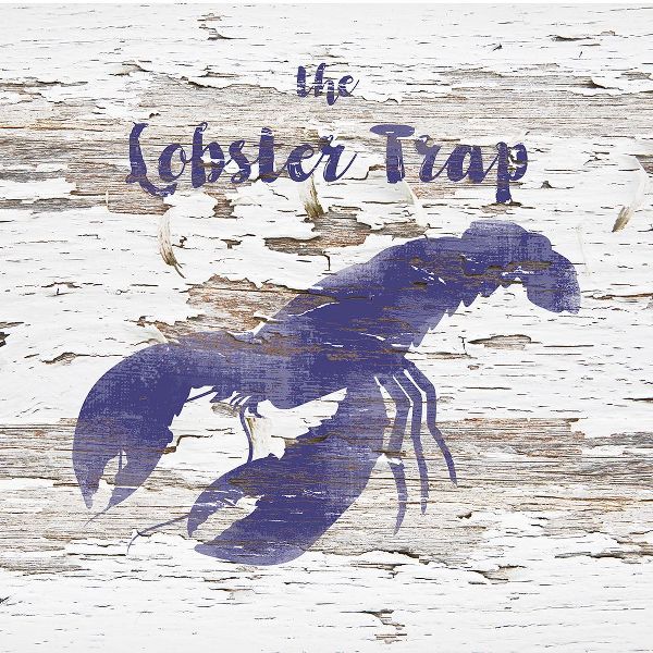 Lavoie, Tina 아티스트의 The Lobster Trap작품입니다.
