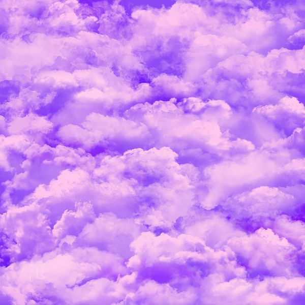 Lavoie, Tina 아티스트의 Purple Sky작품입니다.