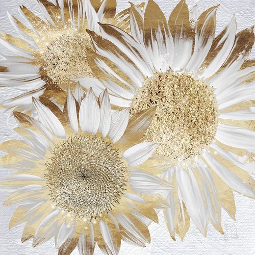 Lavoie, Tina 아티스트의 Golden Sunflowers II작품입니다.