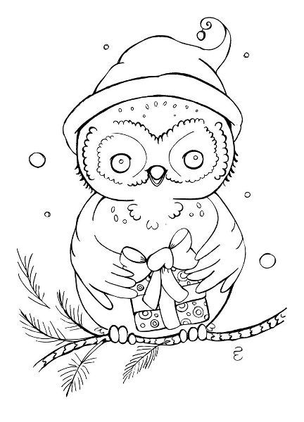 Wade, Valarie 아티스트의 Owls Gift작품입니다.