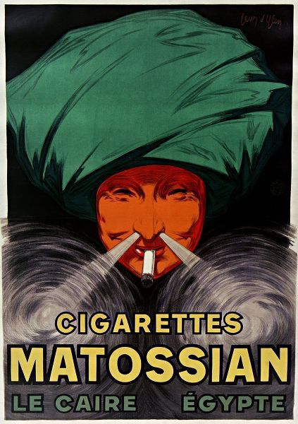 Vintage Apple Collection 아티스트의 Cigarettes Matossian작품입니다.