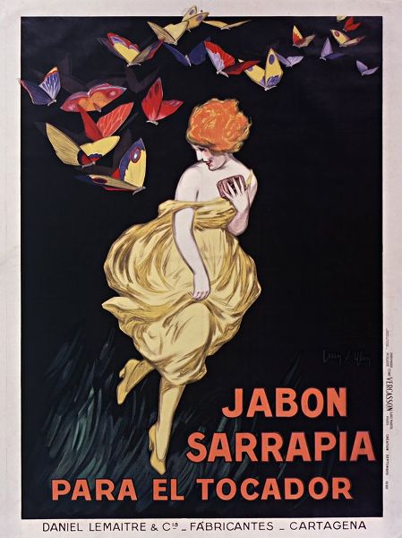 Vintage Apple Collection 아티스트의 Jabon Sarrapia작품입니다.