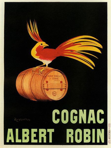 Vintage Apple Collection 아티스트의 cognac_albert_robin작품입니다.