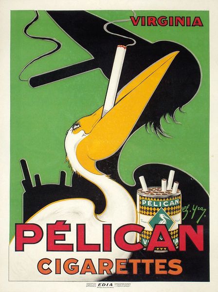 Vintage Apple Collection 아티스트의 pelican_cigarettes작품입니다.