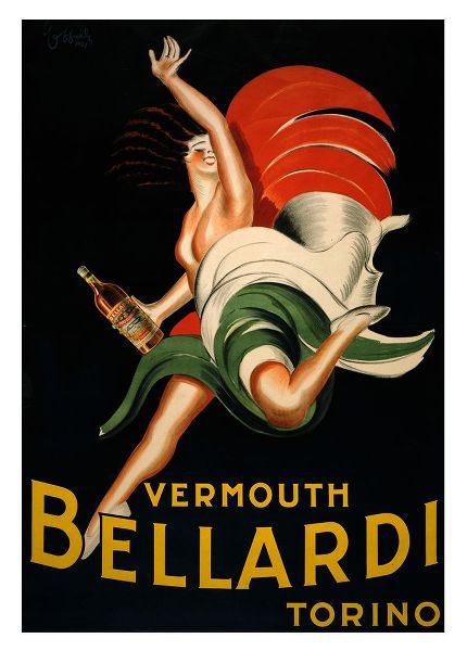 Vintage Apple Collection 아티스트의 vermouth_bellardi작품입니다.