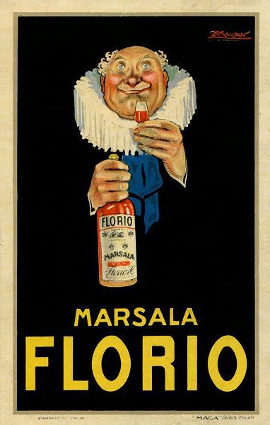 Vintage Apple Collection 아티스트의 Marsala Florio작품입니다.
