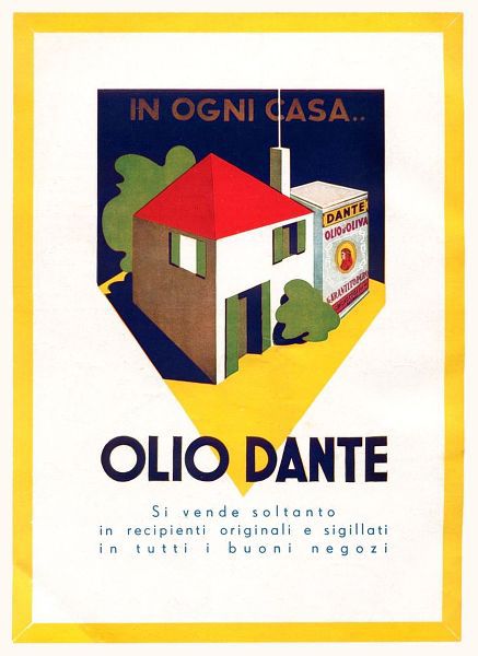 Vintage Apple Collection 아티스트의 Olio Dante작품입니다.