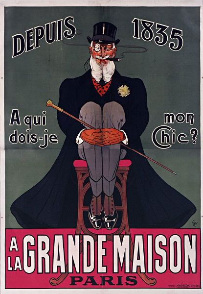 Vintage Apple Collection 아티스트의 Grand Maison Paris작품입니다.