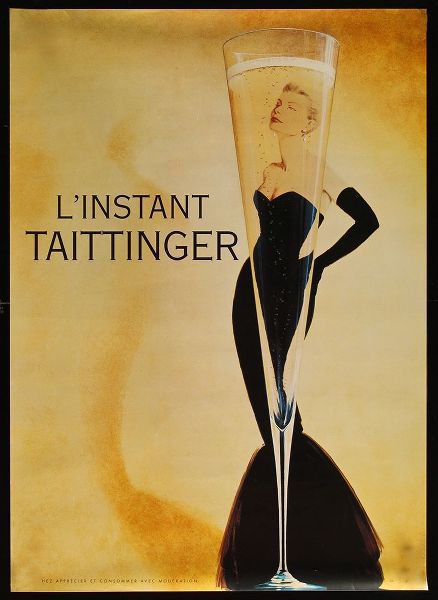 Vintage Apple Collection 아티스트의 Linstant Taittinger작품입니다.