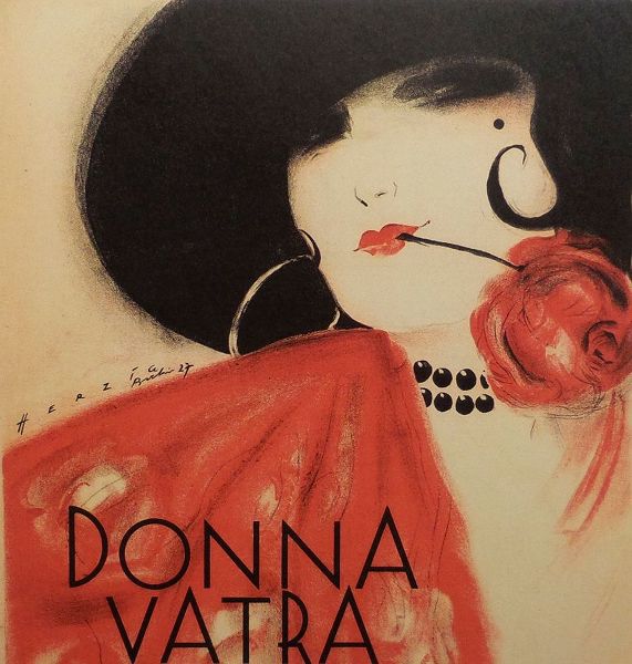 Vintage Apple Collection 아티스트의 Donna Vatra작품입니다.