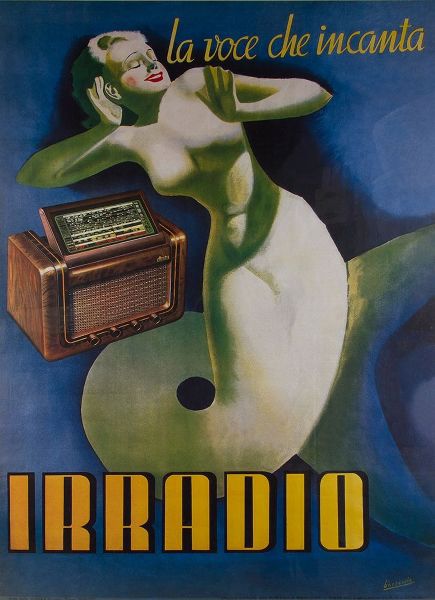 Vintage Apple Collection 아티스트의 Irradio작품입니다.
