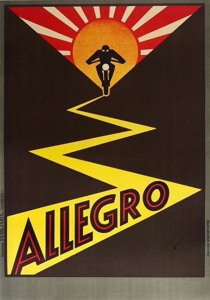 Vintage Apple Collection 아티스트의 Allegro작품입니다.