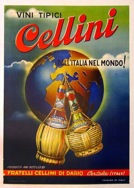 Vintage Apple Collection 아티스트의 Cellini작품입니다.