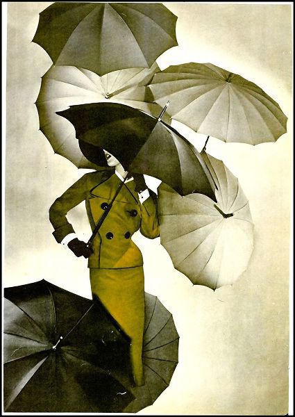 Vintage Apple Collection 아티스트의 Umbrella작품입니다.