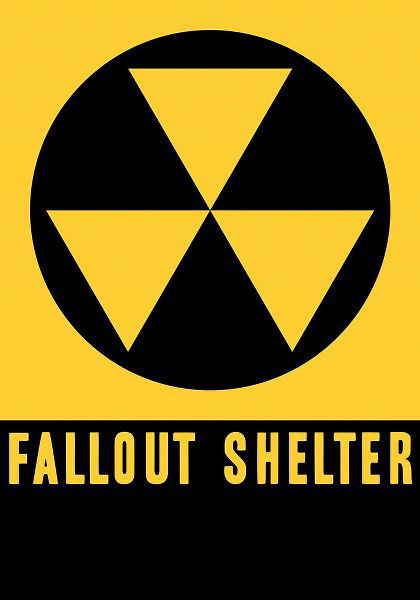 Vintage Apple Collection 아티스트의 Fallout Shelter작품입니다.