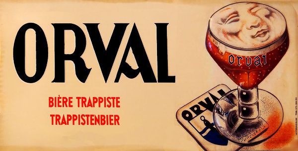 Vintage Apple Collection 아티스트의 Orval 2작품입니다.