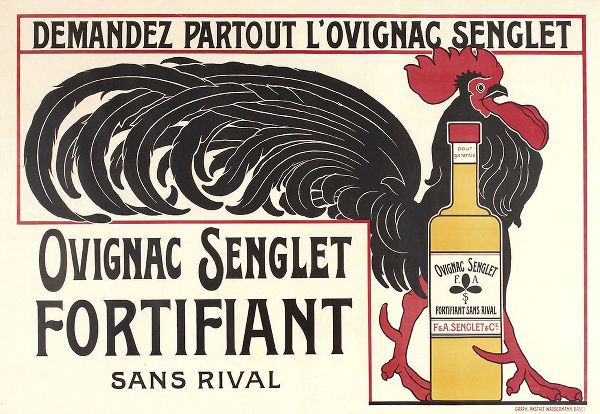 Vintage Apple Collection 아티스트의 Cognac Senglet작품입니다.