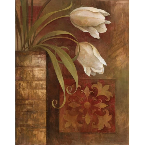 Tulip Interlude I
