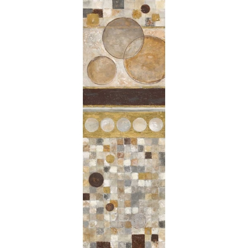 Lucido Mosaico I
