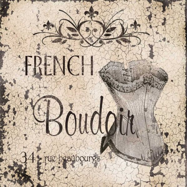 French Boudoir