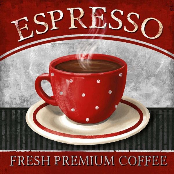 Espresso
