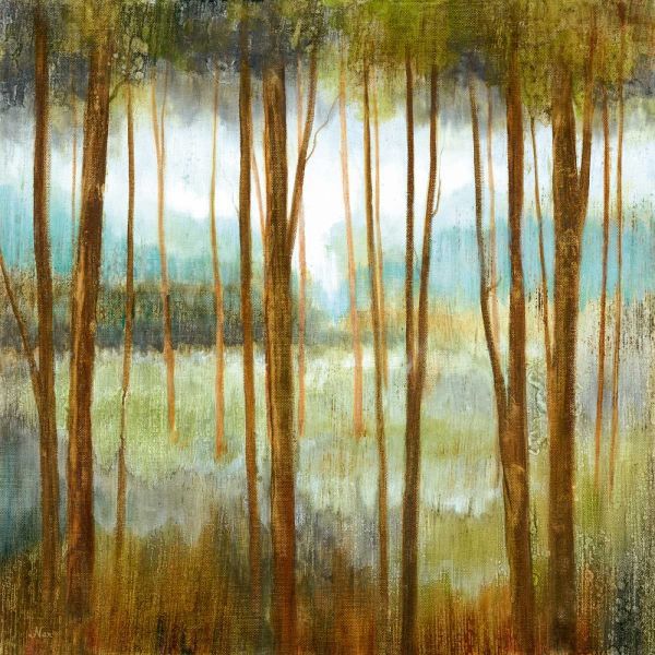 Soft Forest I