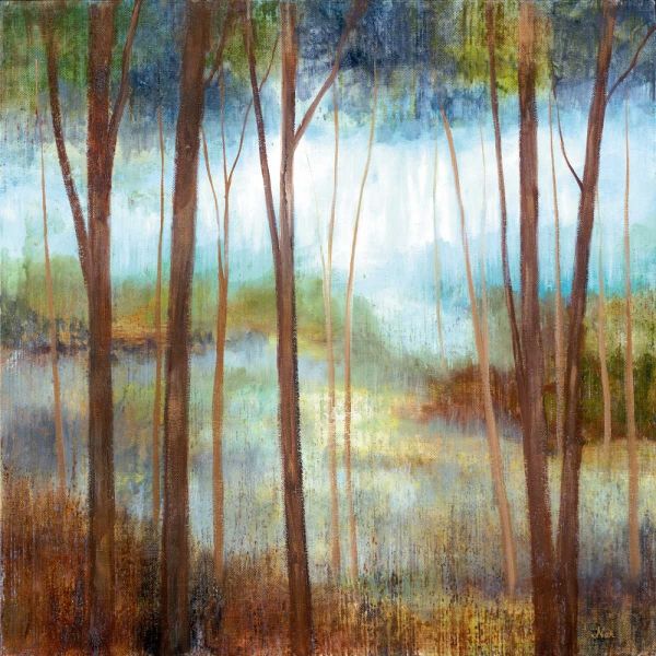 Soft Forest II