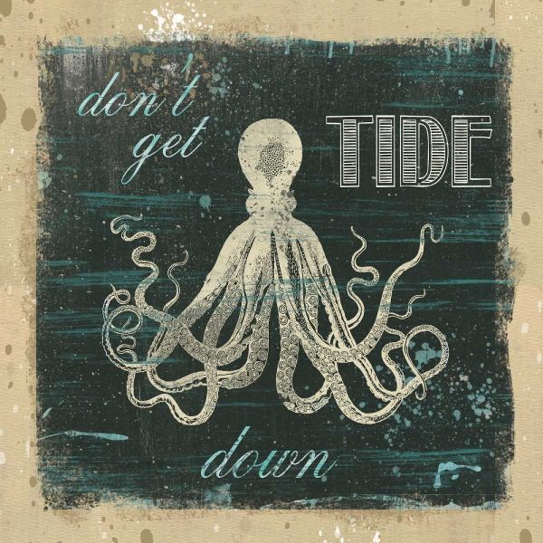 Tide Down
