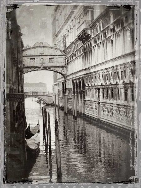 Venice Romance I