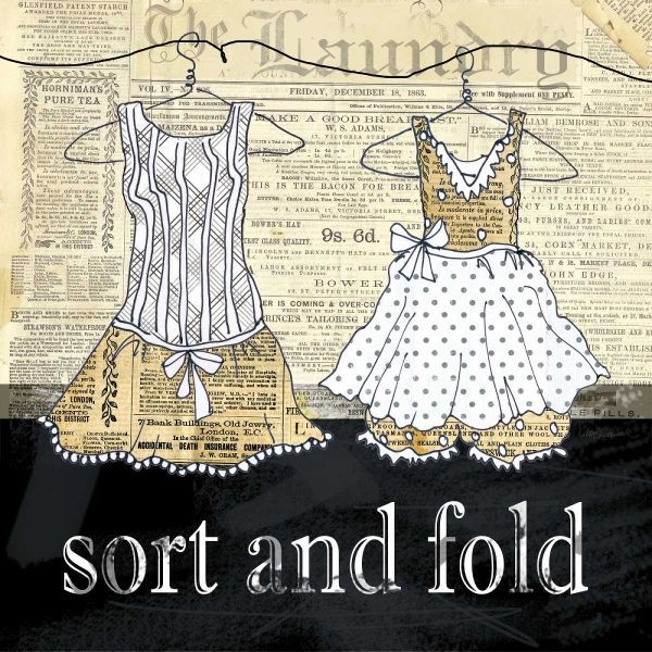 Sort and Fold