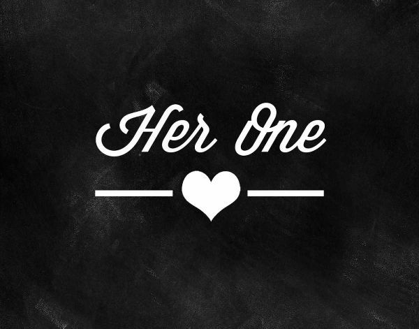Her One, His Only