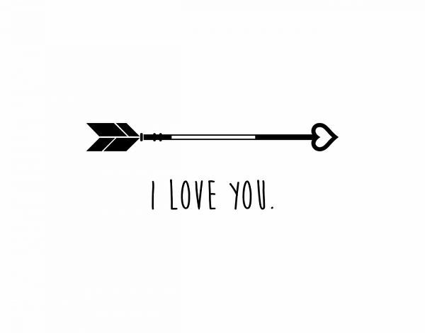 Love Arrow I