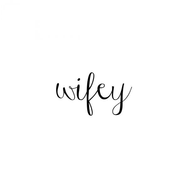 Hubby And Wifey II