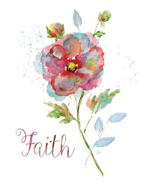 Botanical Faith