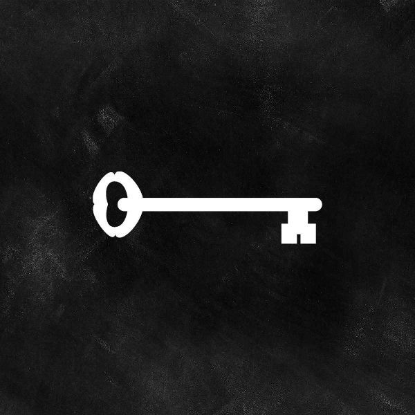 Lock And Key I