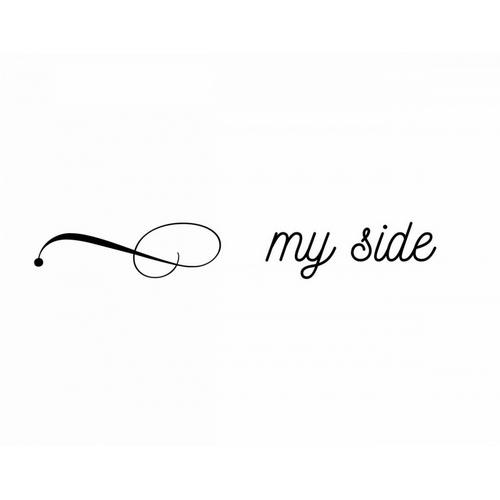 My Side, Your